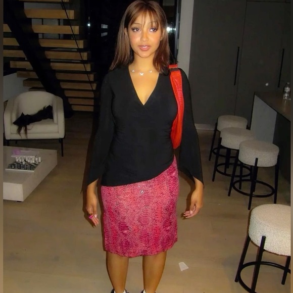 y2k skirt - Picture 1 of 4